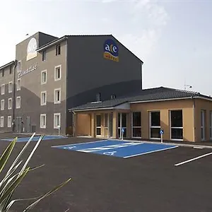 Hotel Ace, Riom